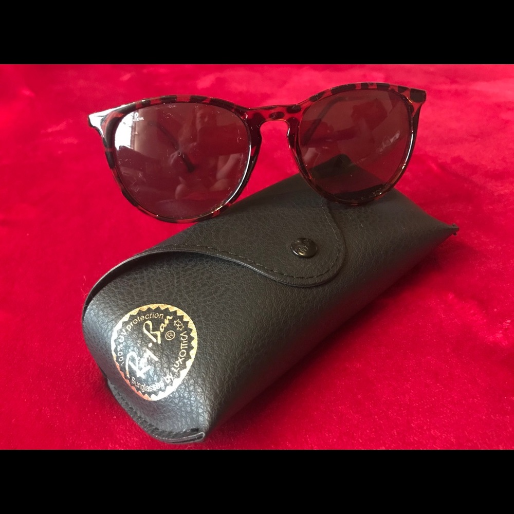 Ladies Ray Ban